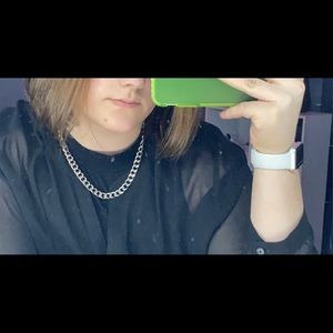 Meet your Posher, Dylan